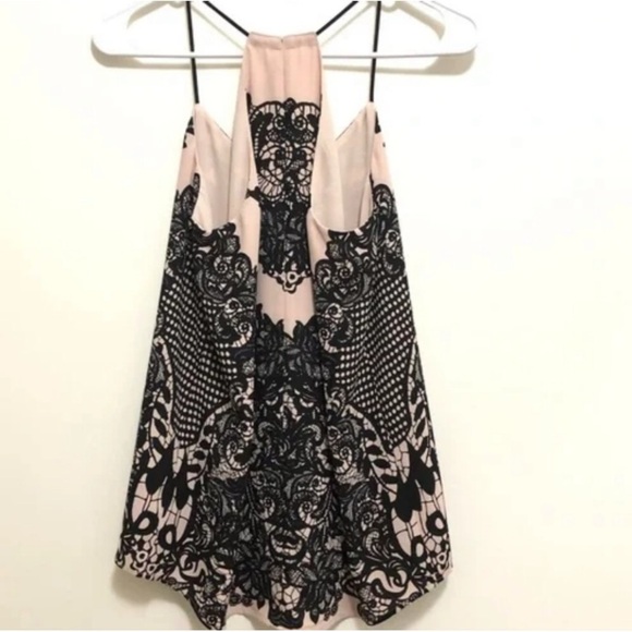 EXPRESS Barcelona Reversible Tank - Picture 7 of 14